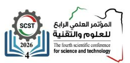 The Fourth Scientific Conference for Science and Technology